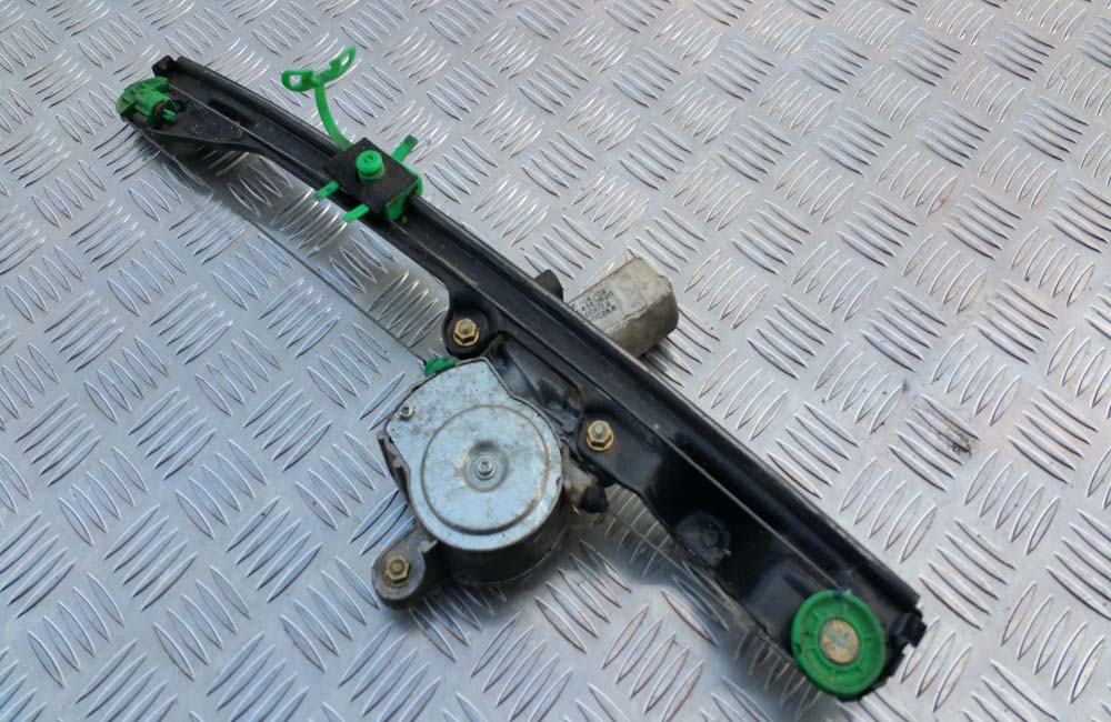 Fiat Punto MK2 electric window regulator motor 2002 Used Car