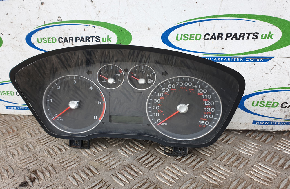 Ford CMax MK1 speedo clocks 7M5T10849HB Used Car Parts UK