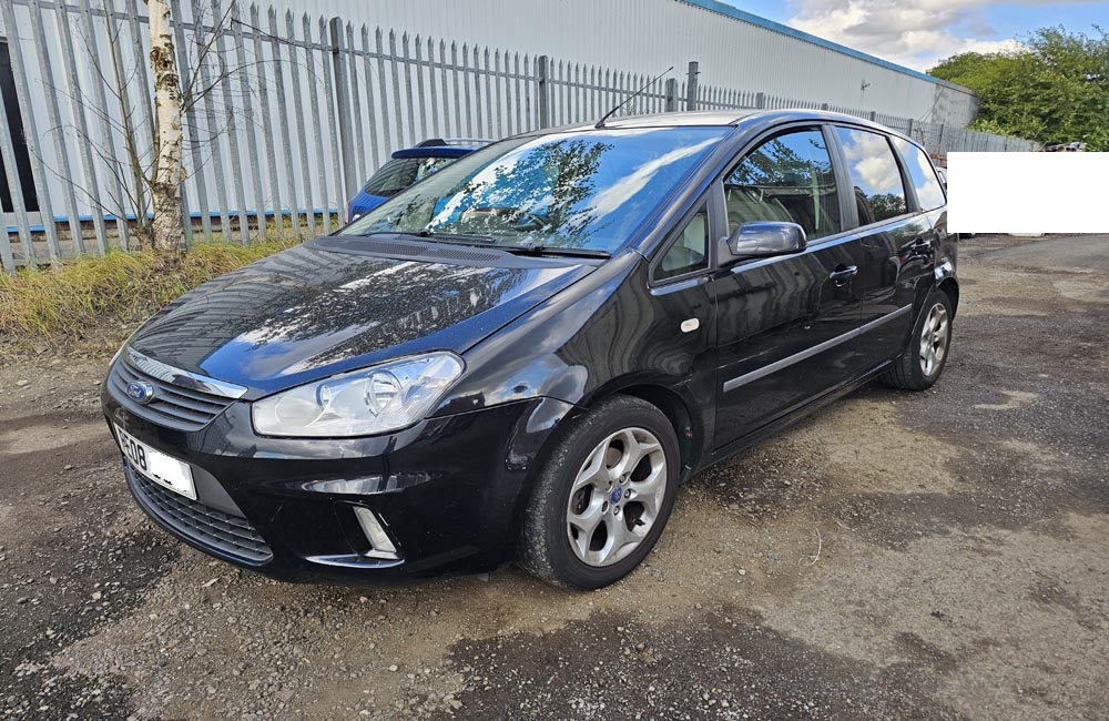 Ford C Max MK1 Front Wiper Motor Used Car Parts UK