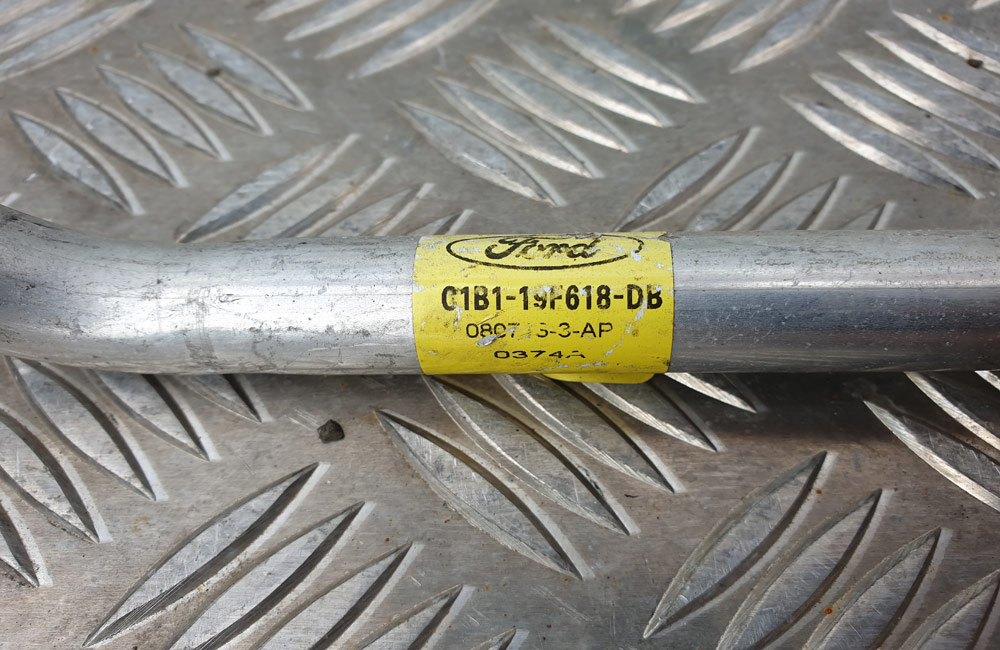 Ford Fiesta Air Con Pipe C1B119F618DB Used Car Parts UK