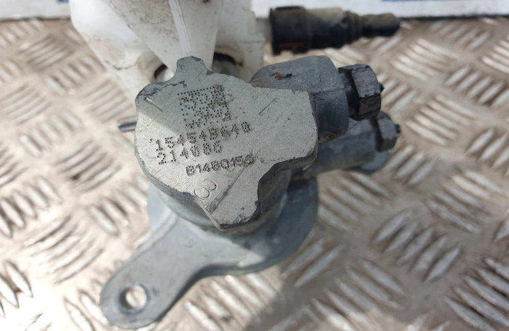 Ford Fiesta MK7 1.0L Brake Master Cylinder Used Car Parts UK