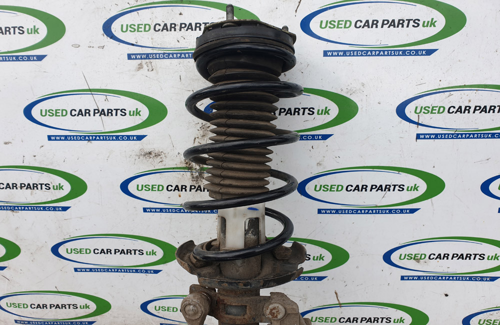 Ford Fiesta MK7 1.0 Litre shocker leg spring Used Car Parts UK