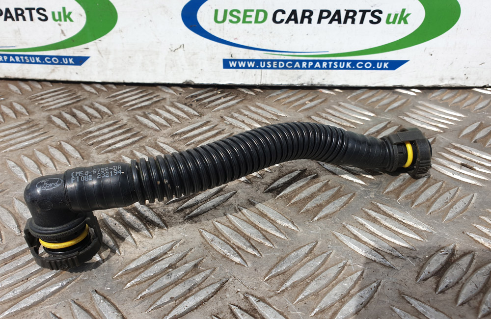 Ford Fiesta MK7 1.0 Breather CM5G6758DA Used Car Parts UK