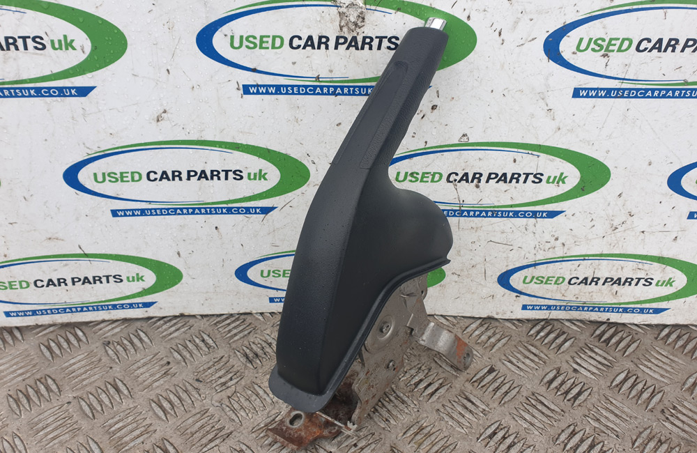 Ford Fiesta MK7 hand brake ratchet mechanism Used Car Parts UK