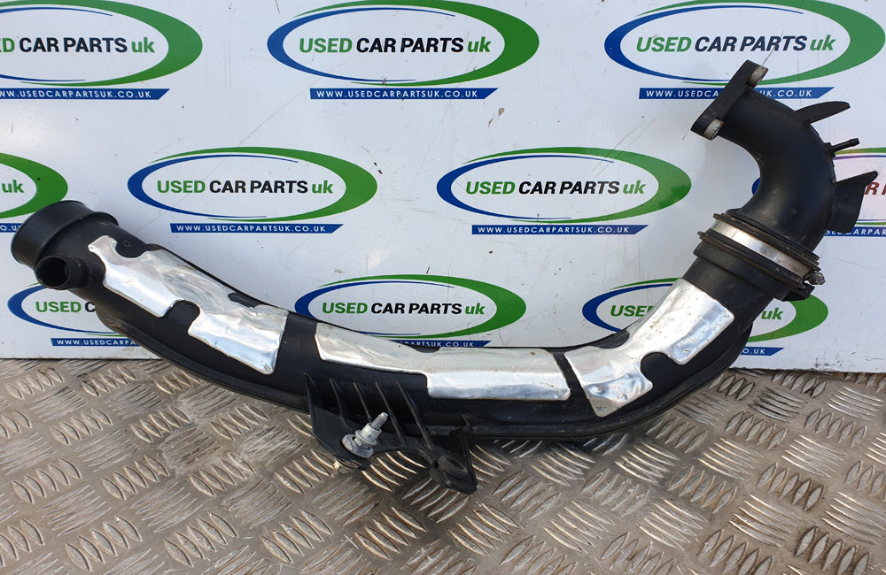 Ford Fiesta ST3 air intake pipe C1BY9C623A Used Car Parts UK