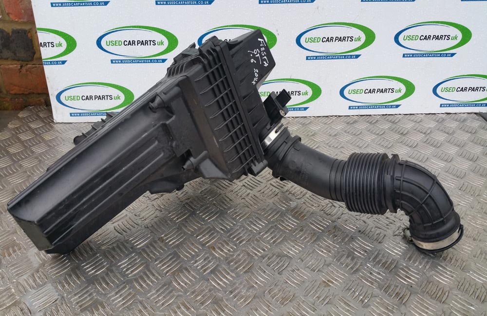 Ford Fiesta ST air filter box housing MK7 | Used Car Parts UK