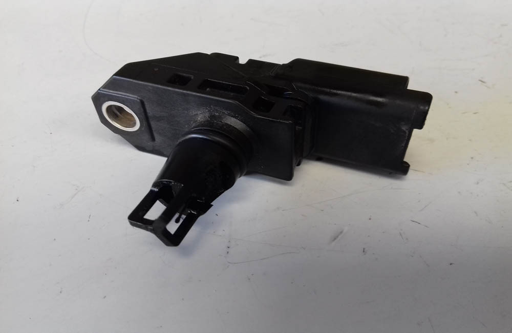 Ford Fiesta 1.6 TDCI MAP Sensor 9663480880 Used Car Parts UK