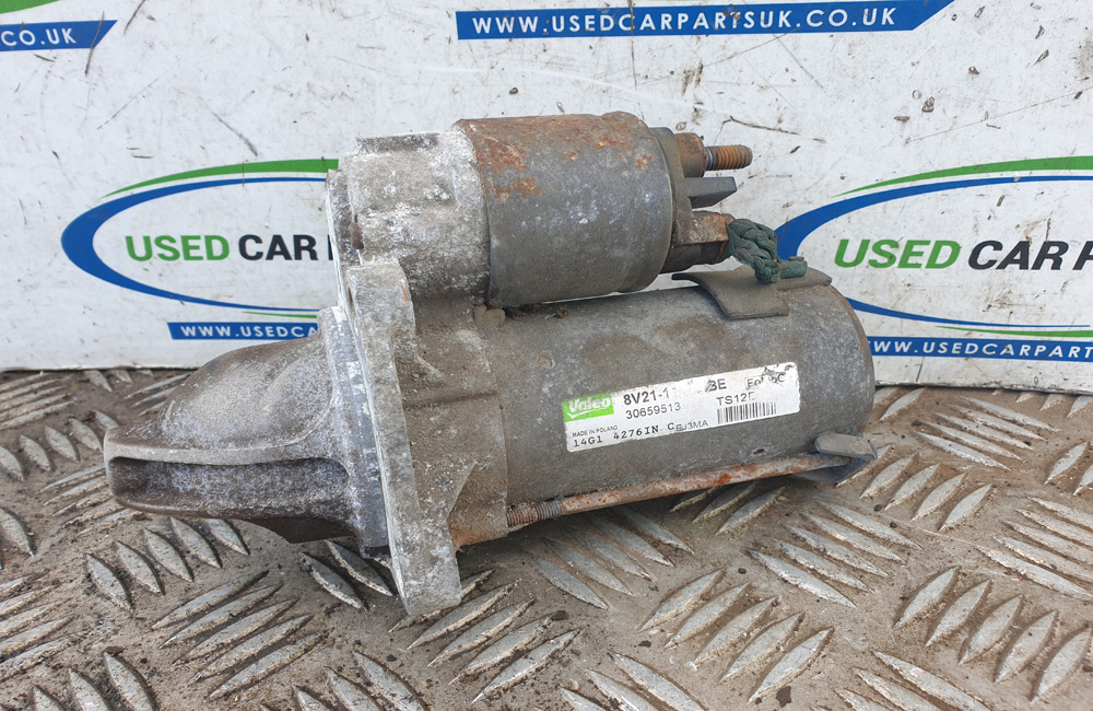 Ford Fiesta starter motor 1.2 8V2111000BE Used Car Parts UK