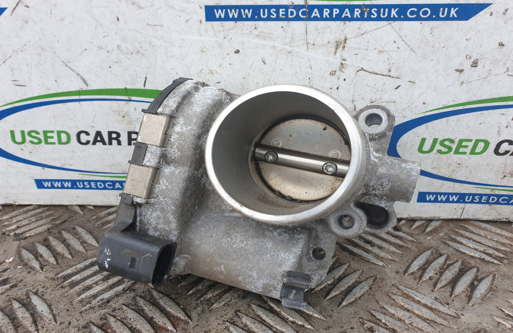 Ford Fiesta MK7 throttle body 8A6G9F991AC Used Car Parts UK