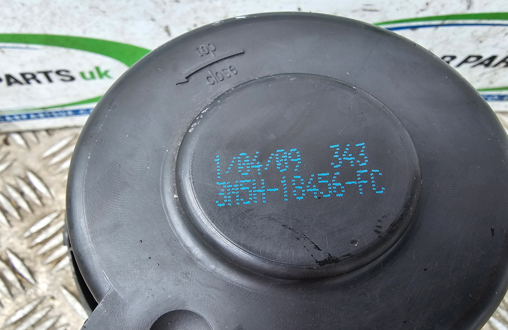 Ford Focus Heater Blower Motor 3M5H-18456-FC | Used Car Parts UK