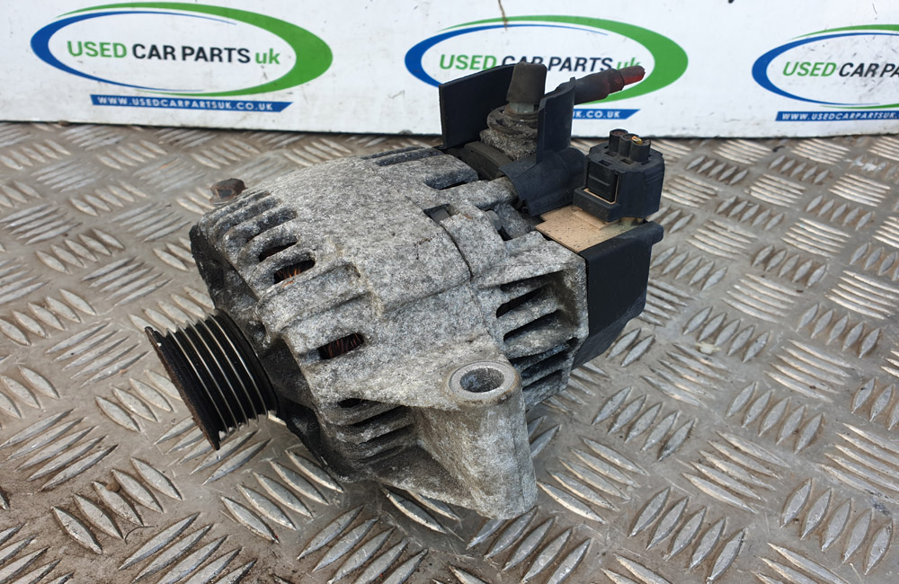 Ford KA Alternator 3S5T10300AA Used Car Parts UK
