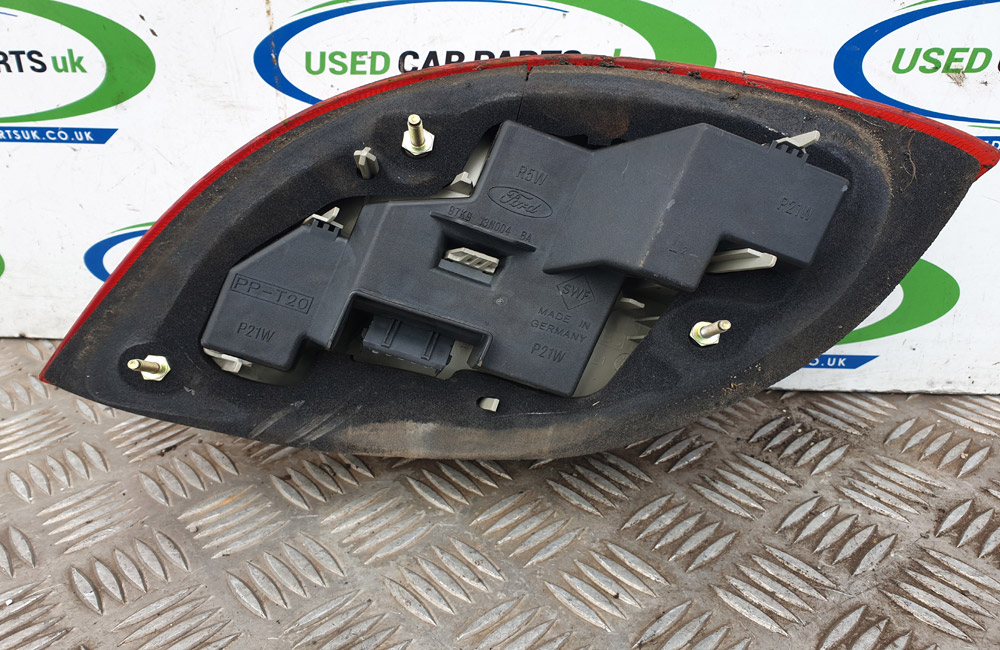Ford KA MK1 rear left tail brake light Used Car Parts UK