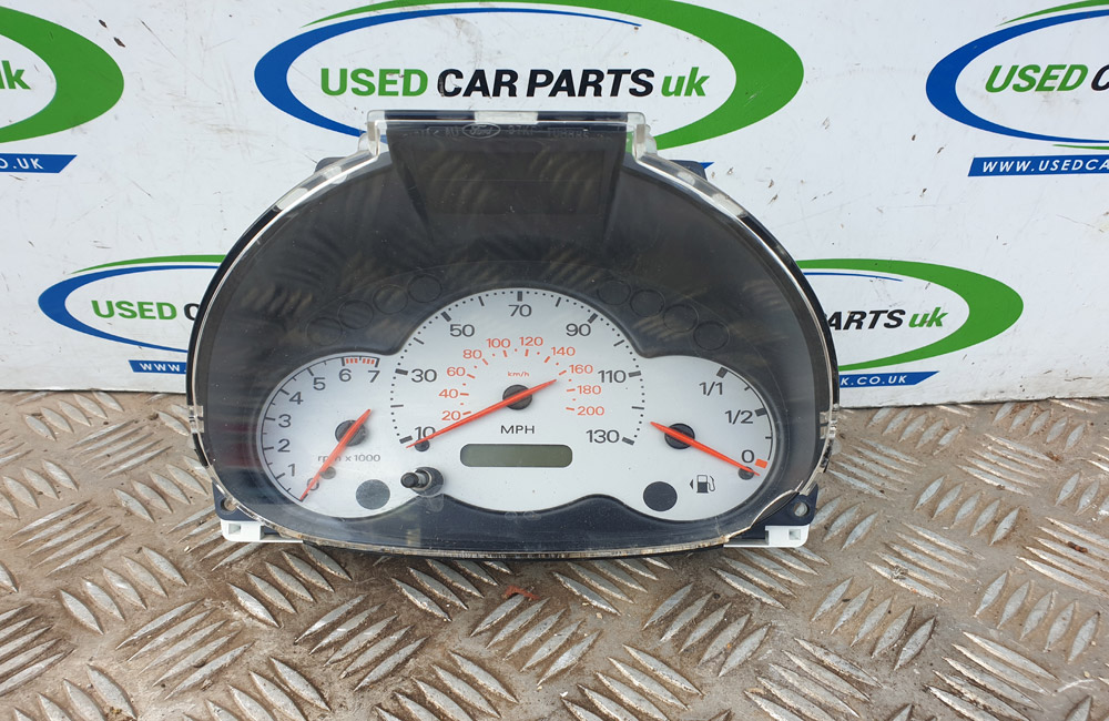 Ford KA MK1 speedo 3S5T10849BJ Used Car Parts UK