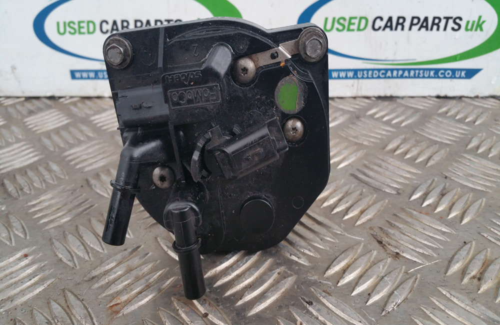 Ford Transit Courier fuel filter housing Used Car Parts UK Ford Transit Courier fuel filter housing Used Car Parts UK