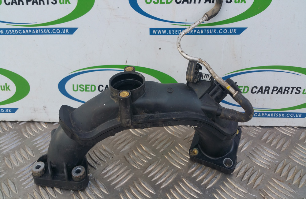 Ford Transit Courier air intake pipe 9685282480 Used Car Parts UK