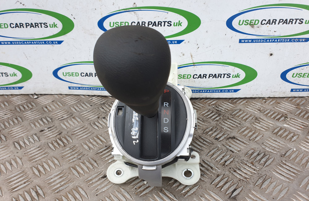 Honda Jazz MK2 auto gear shift selector Used Car Parts UK