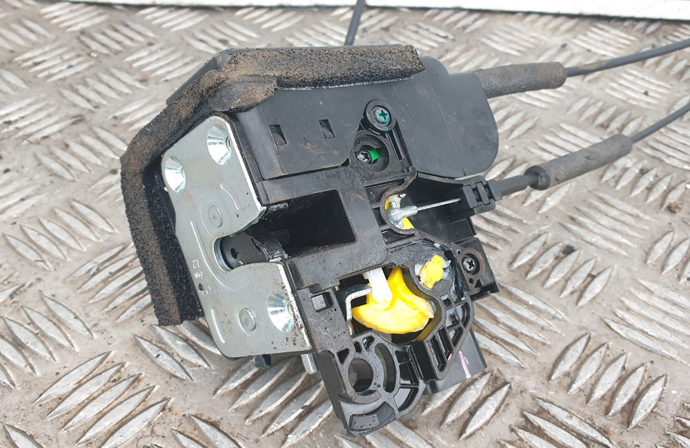 Hyundai I10 MK2 front left door lock motor Used Car Parts UK
