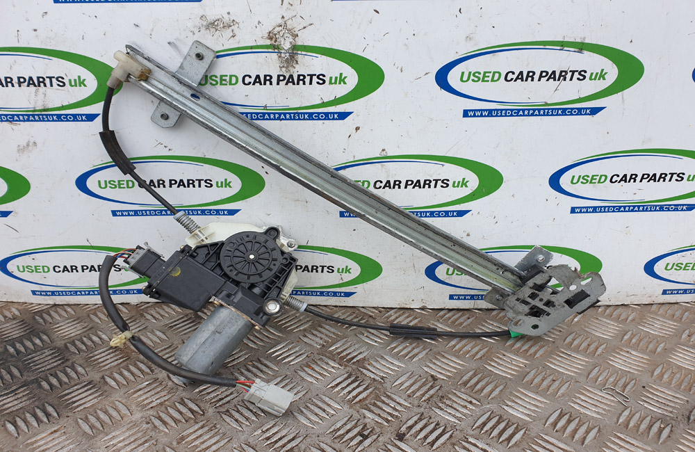 Honda Accord 9803 window regulator motor Used Car Parts UK