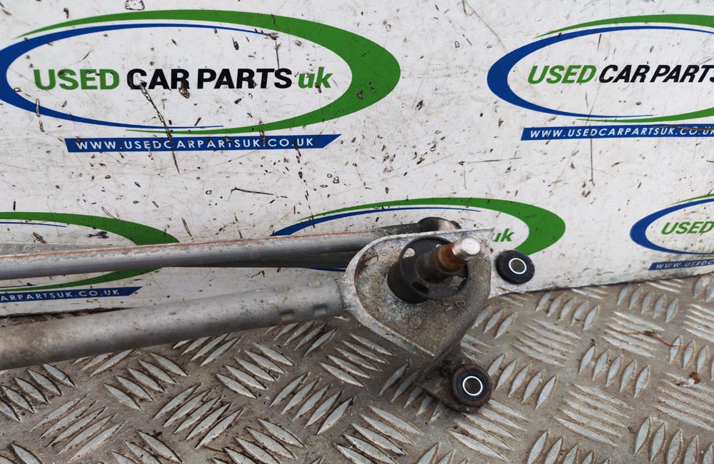 thumbnail image 2 of Front Windscreen Wiper Motor Linkage For Nissan Qashqai 2007-2013 – 5 Year Warranty 2 of 5