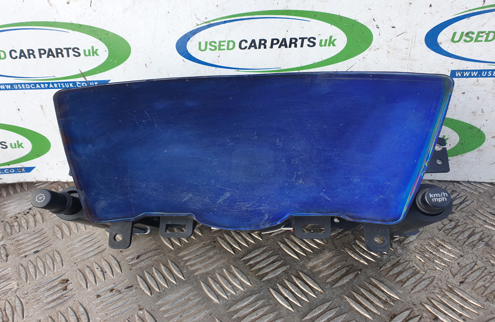 Honda Civic MK8 speedo rev counter 78200E120 Used Car Parts UK