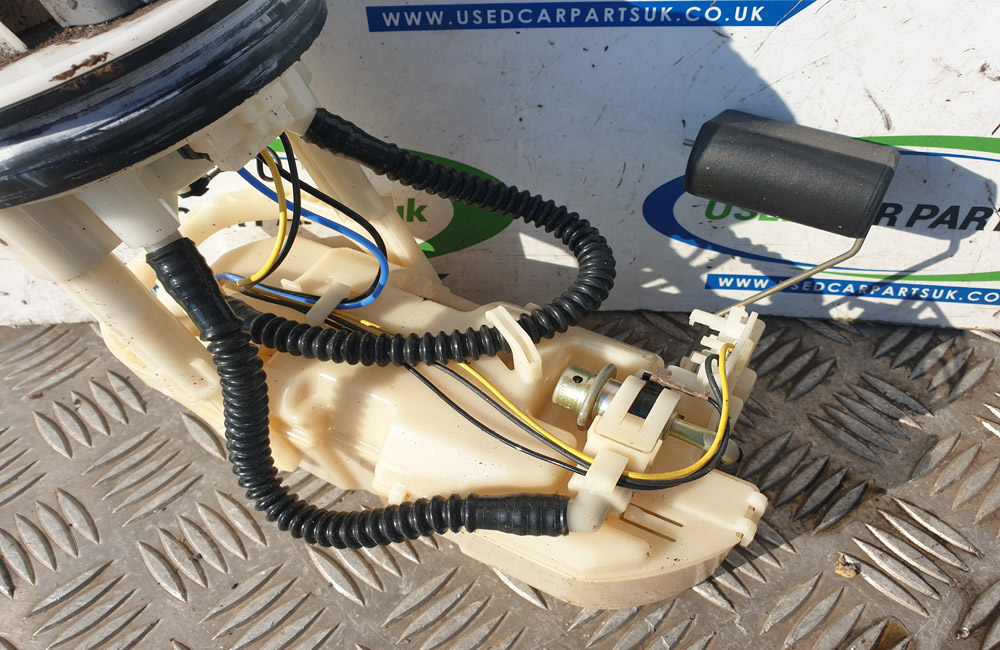 2001 honda 2025 civic fuel pump