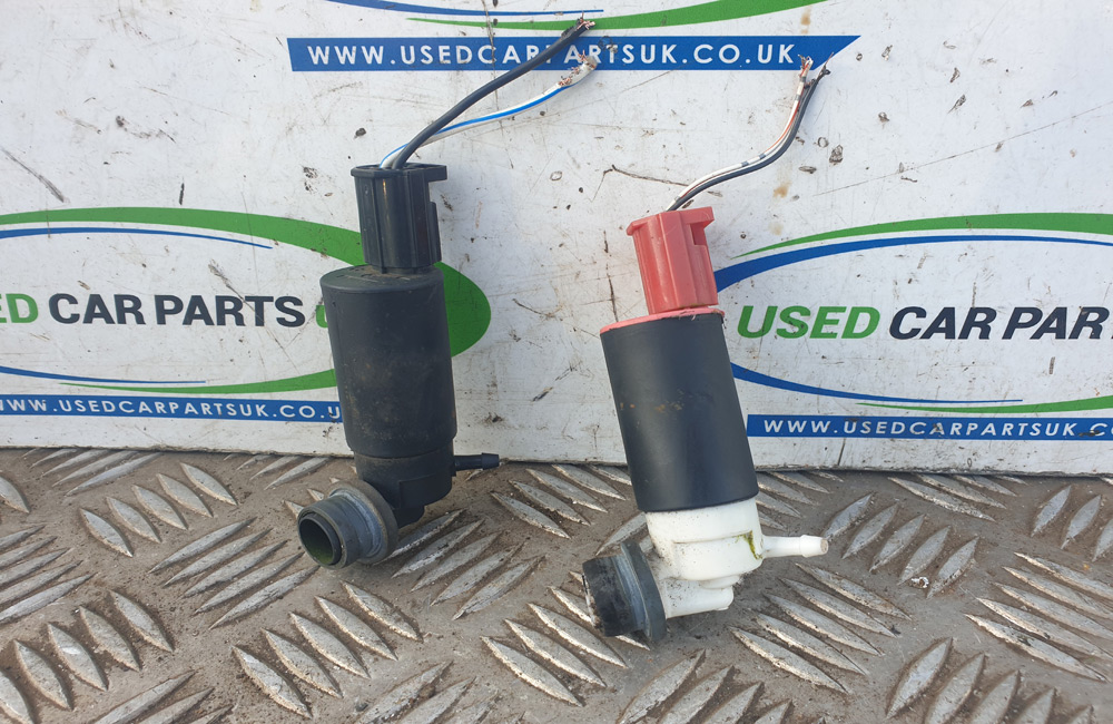 Honda Civic MK7 EP3 washer pump motors Used Car Parts UK