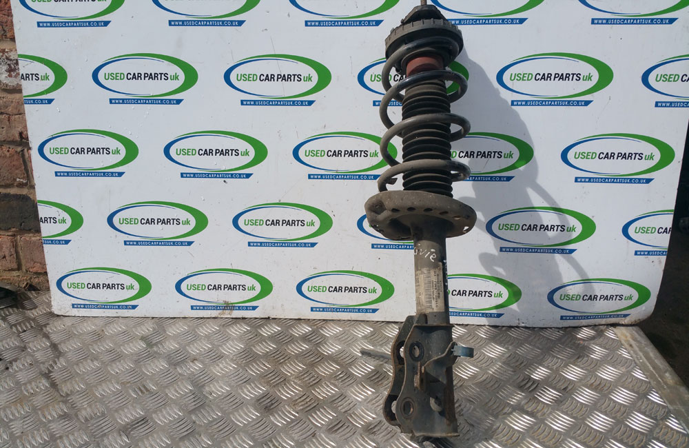 Honda Civic MK8 2.2 CTDI Shock Absorber Front Used Car Parts UK