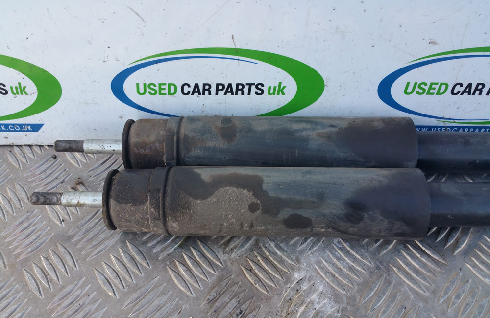 Honda Civic MK8 2.2 CTDI rear shock absorbers Used Car Parts UK