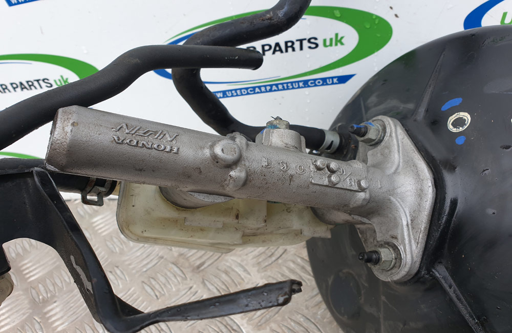 Honda Civic MK8 CTDI brake servo Used Car Parts UK