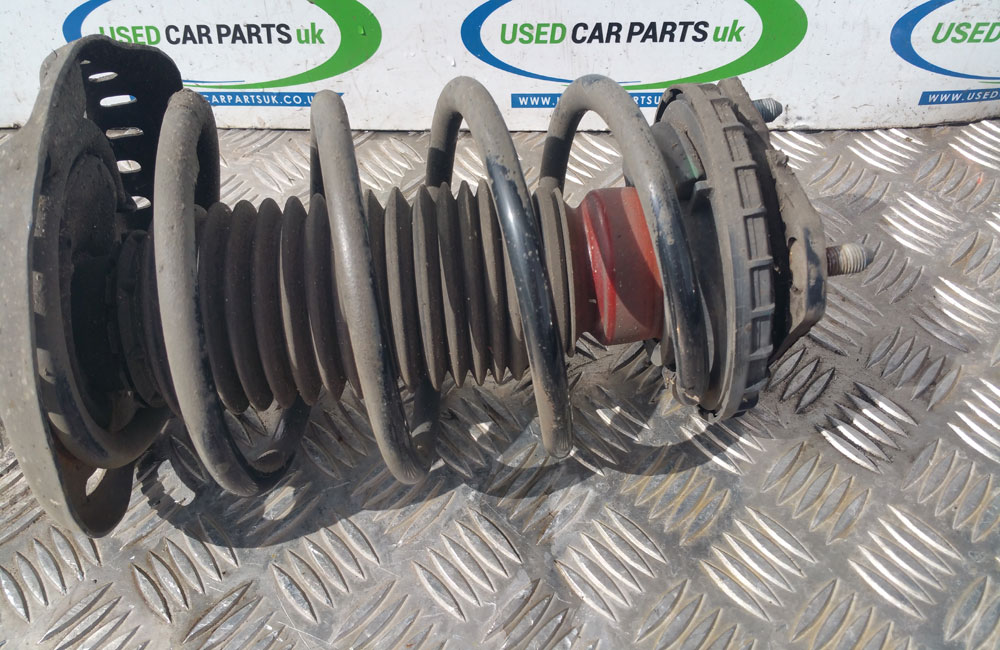 Honda Civic Mk8 2 2 Ctdi Shock Absorber Front Used Car