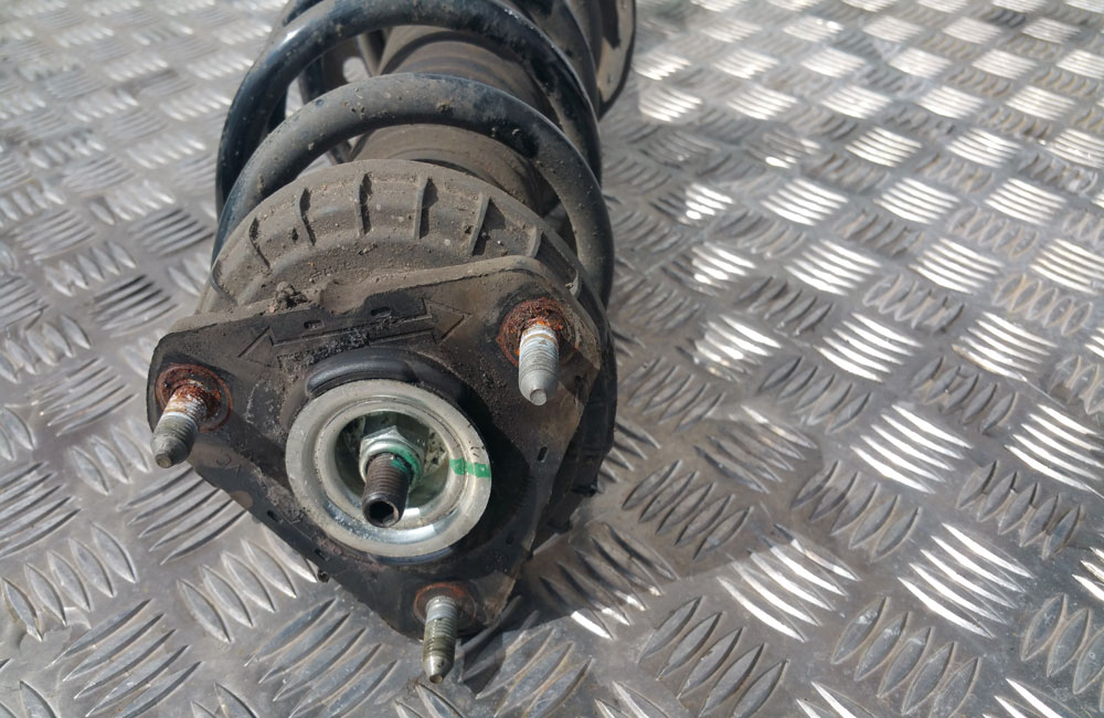 Honda Civic Mk8 2 2 Ctdi Shock Absorber Front Used Car