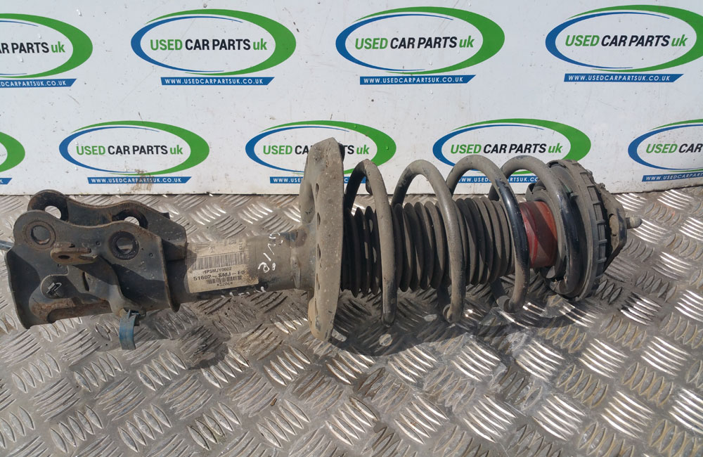 Honda Civic MK8 2.2 CTDI Shock Absorber Front Used Car Parts UK