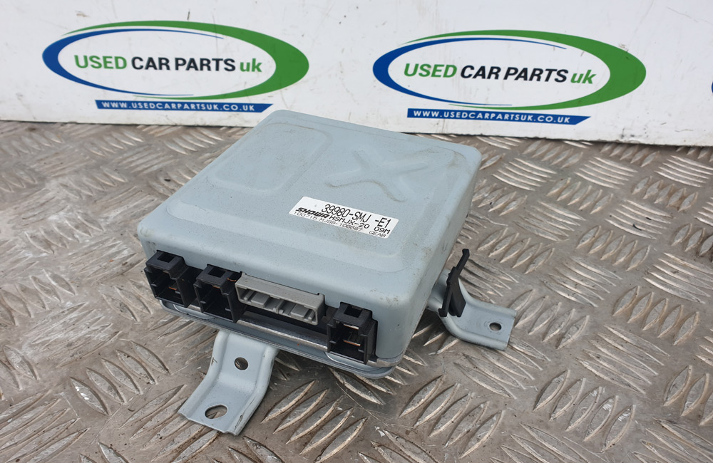 Eps control deals unit honda civic