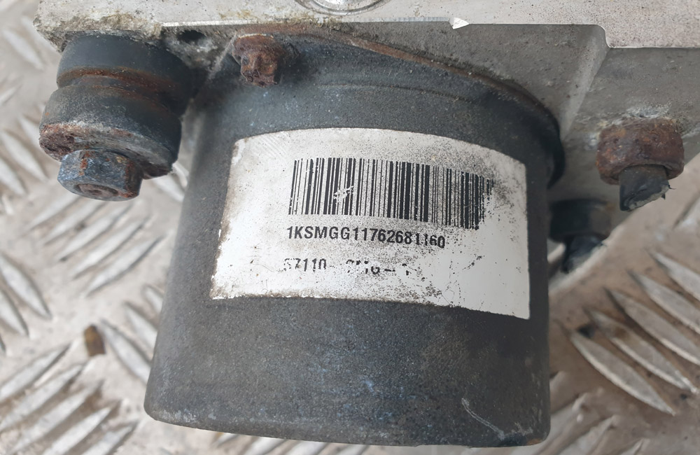 Honda Civic MK8 1.4 ABS Pump ECU Module Used Car Parts UK