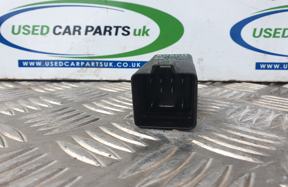Honda Civic Glow Plug Relay 0281003030 Used Car Parts UK