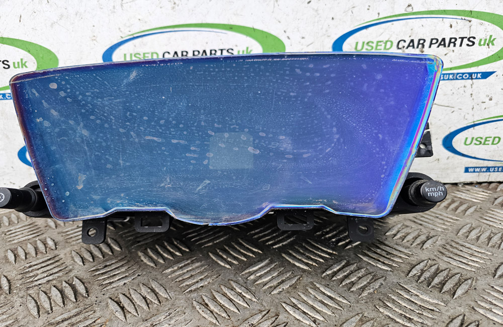 Honda Civic MK8 Rev Counter Dash Speedo 78200E131 Used Car Parts UK