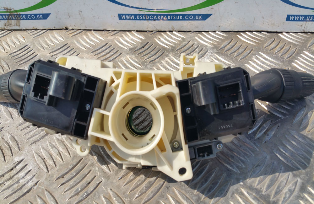 Honda Civic MK8 headlight indicator fog wiper switch Used Car Parts UK