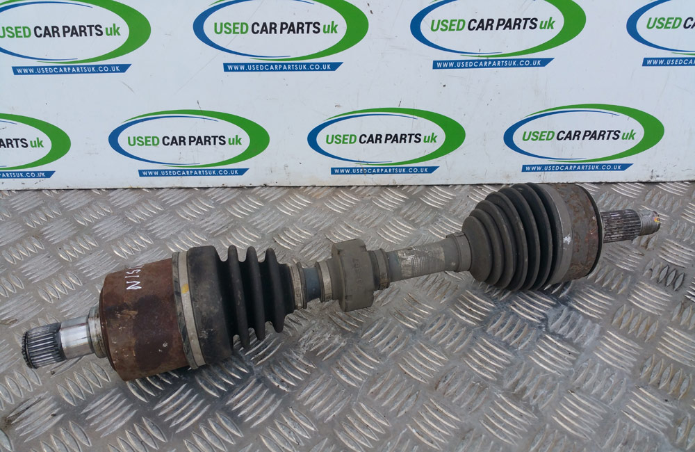 Honda Civic driveshaft 2.2 CTDI MK8 Front Left Used Car Parts UK