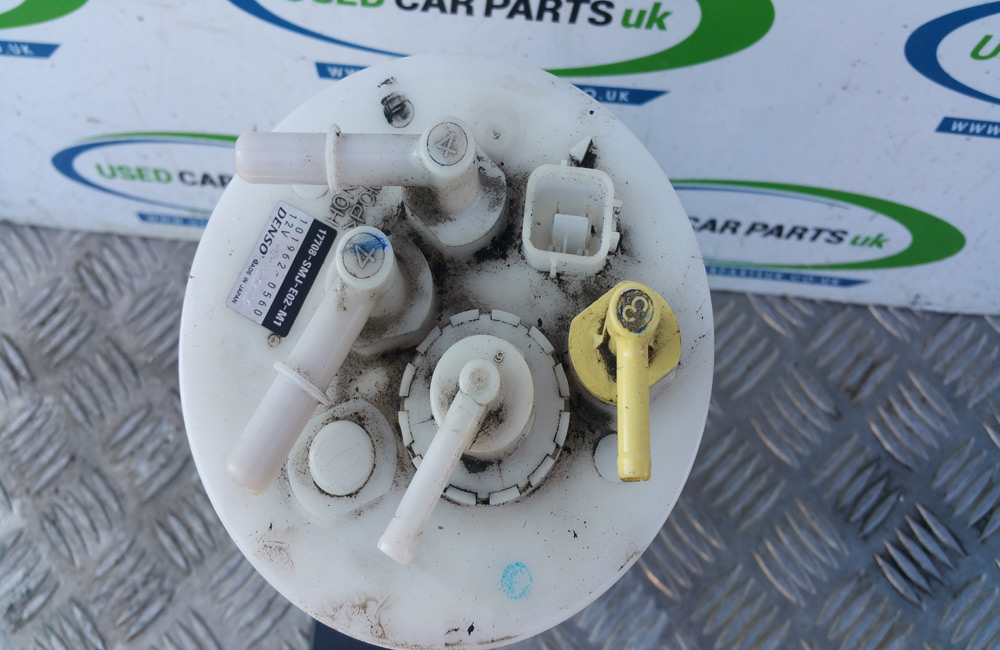 Honda Civic MK8 2.2 CTDI Fuel Pump Sender Used Car Parts UK