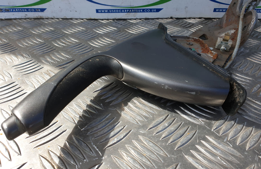 Honda civic mk8 handbrake online cover
