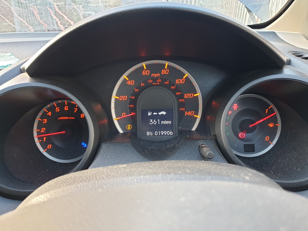 Honda Jazz MK2 1.3 auto engine wiring loom | Used Car Parts UK