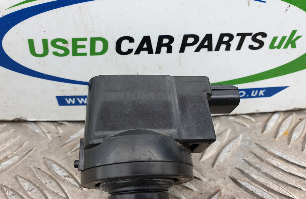 Honda Jazz Coil Pack 1.3 Petrol 20082015 Used Car Parts UK