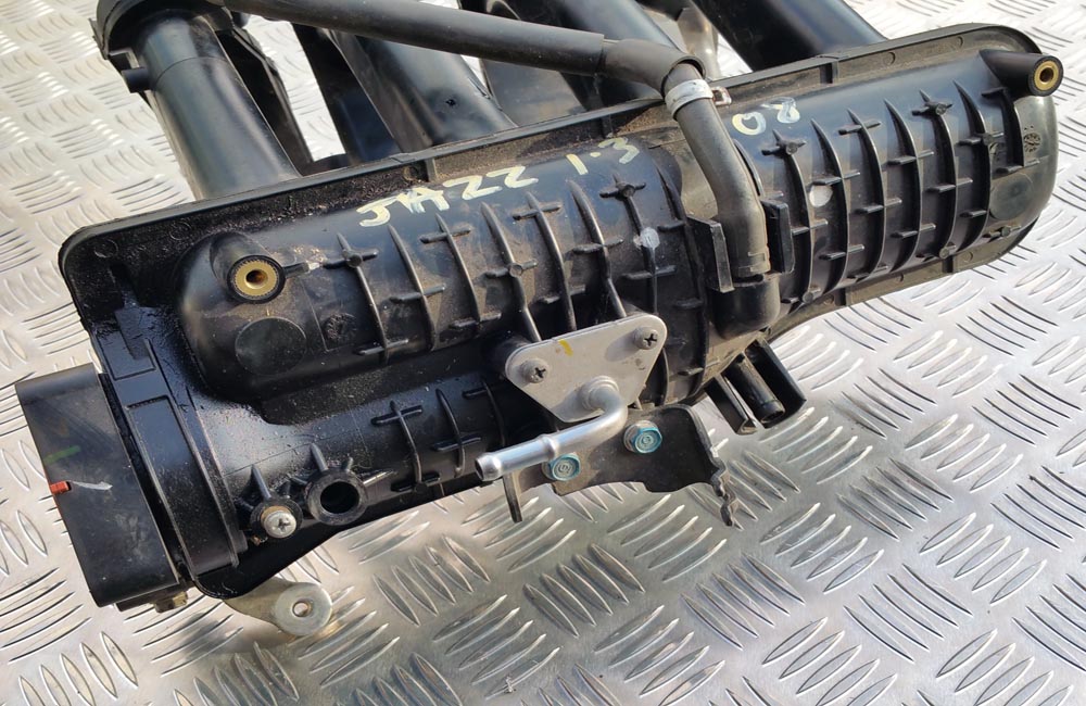 Honda Jazz inlet intake manifold 1.3 Used Car Parts UK