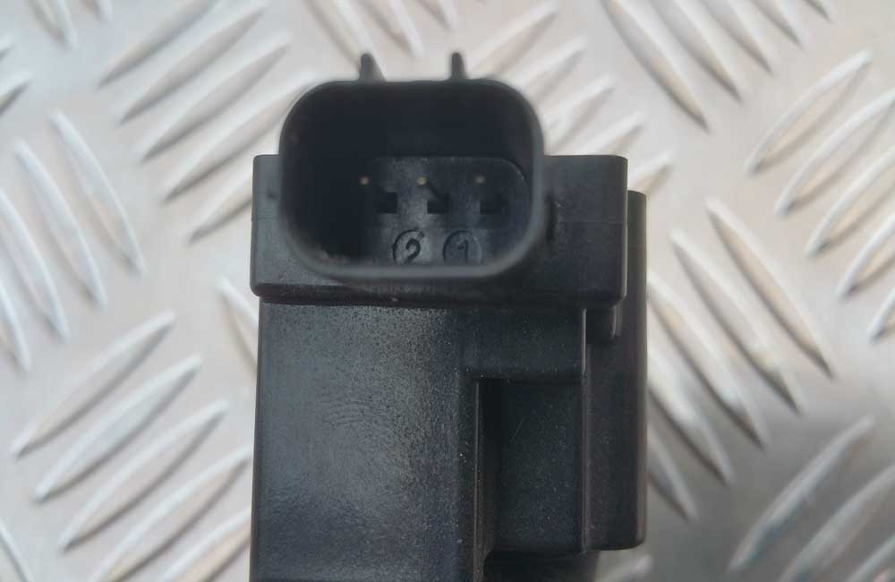 Honda Jazz coil pack CM11109 Used Car Parts UK