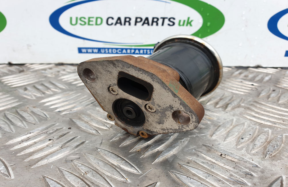 Honda Jazz EGR Valve 1.3 MK2 Petrol 510030 Used Car Parts UK