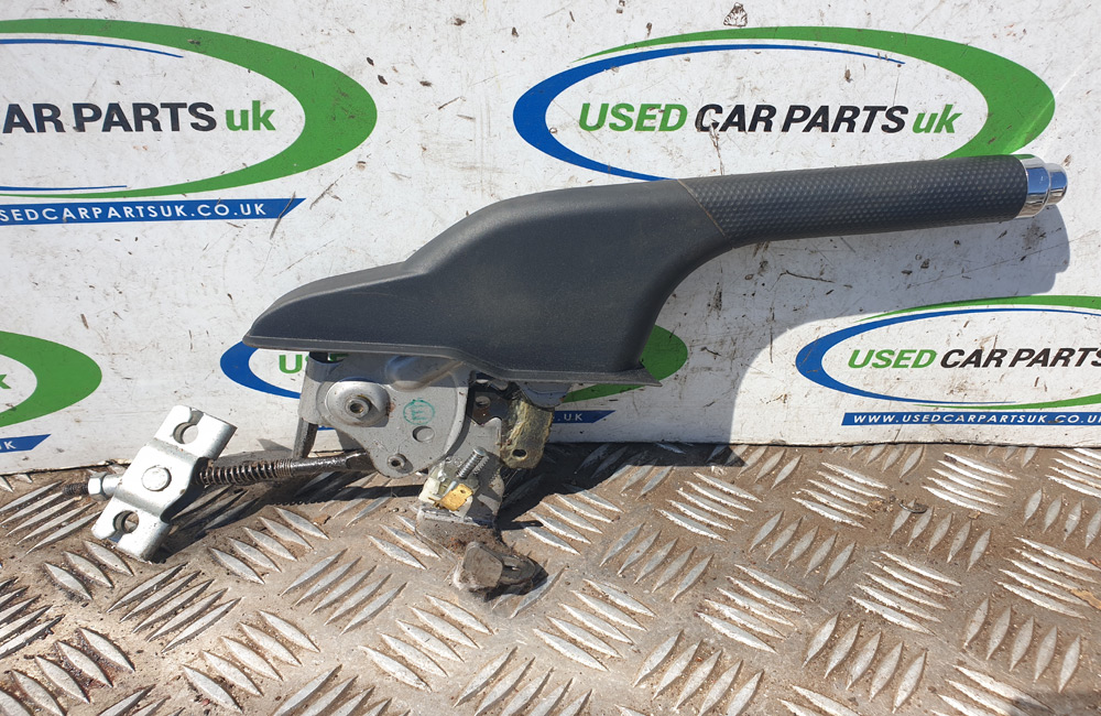 Honda Jazz MK1 handbrake ratchet mech Used Car Parts UK