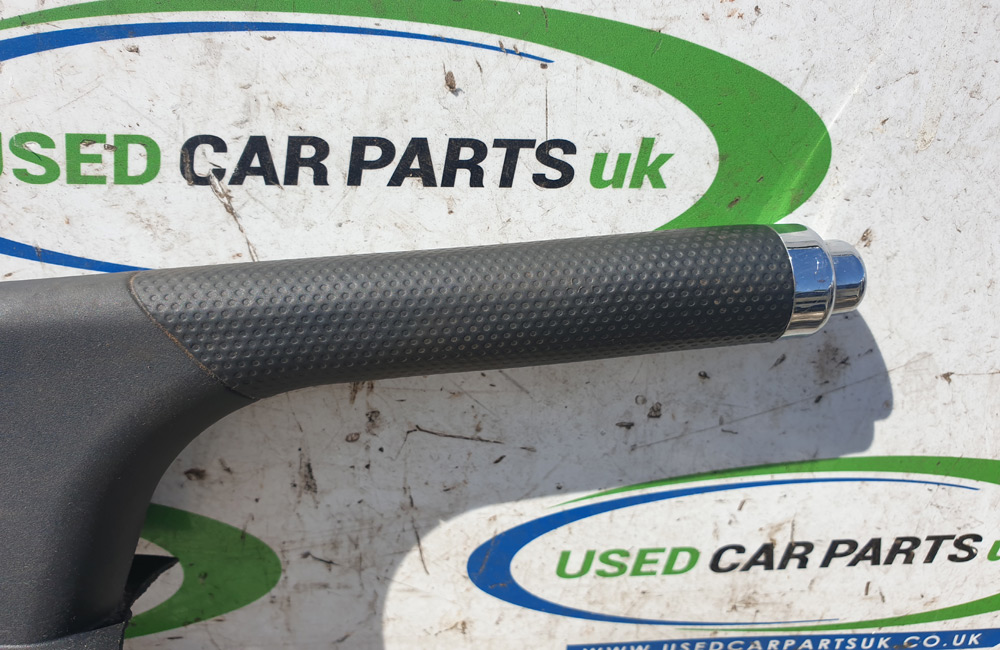 Honda Jazz MK1 handbrake ratchet mech Used Car Parts UK