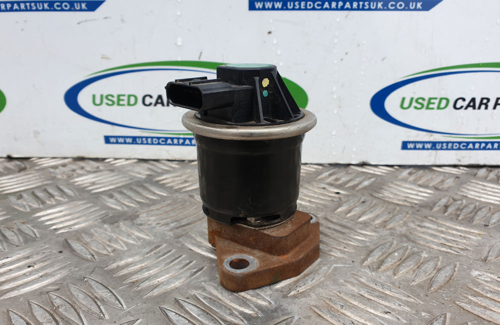 Honda Jazz EGR Valve 1.3 MK2 Petrol 510030 Used Car Parts UK