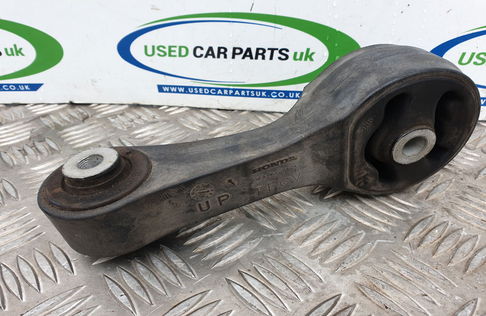 Honda Jazz MK2 automatic lower gearbox mount Used Car Parts UK