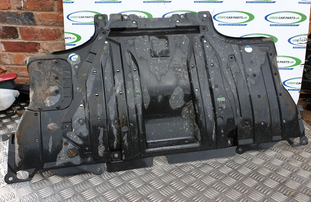 Honda Jazz MK2 engine under tray cover Used Car Parts UK